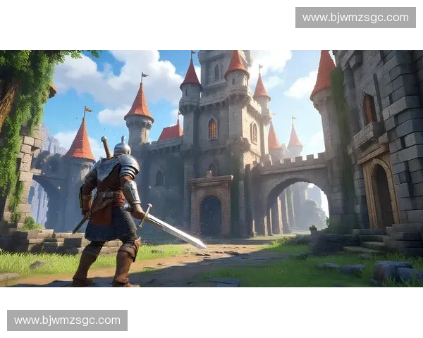 像素风勇者穿越奇幻冒险之境开启属于自己的传奇旅程新篇章壮丽史